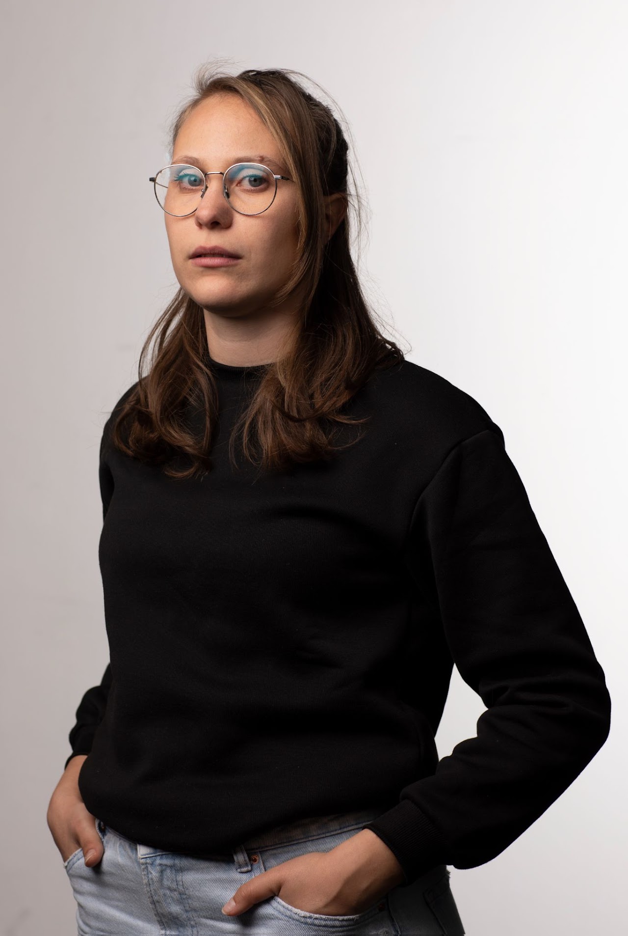 Marta Maddalena - Fotografa & Social Media Manager