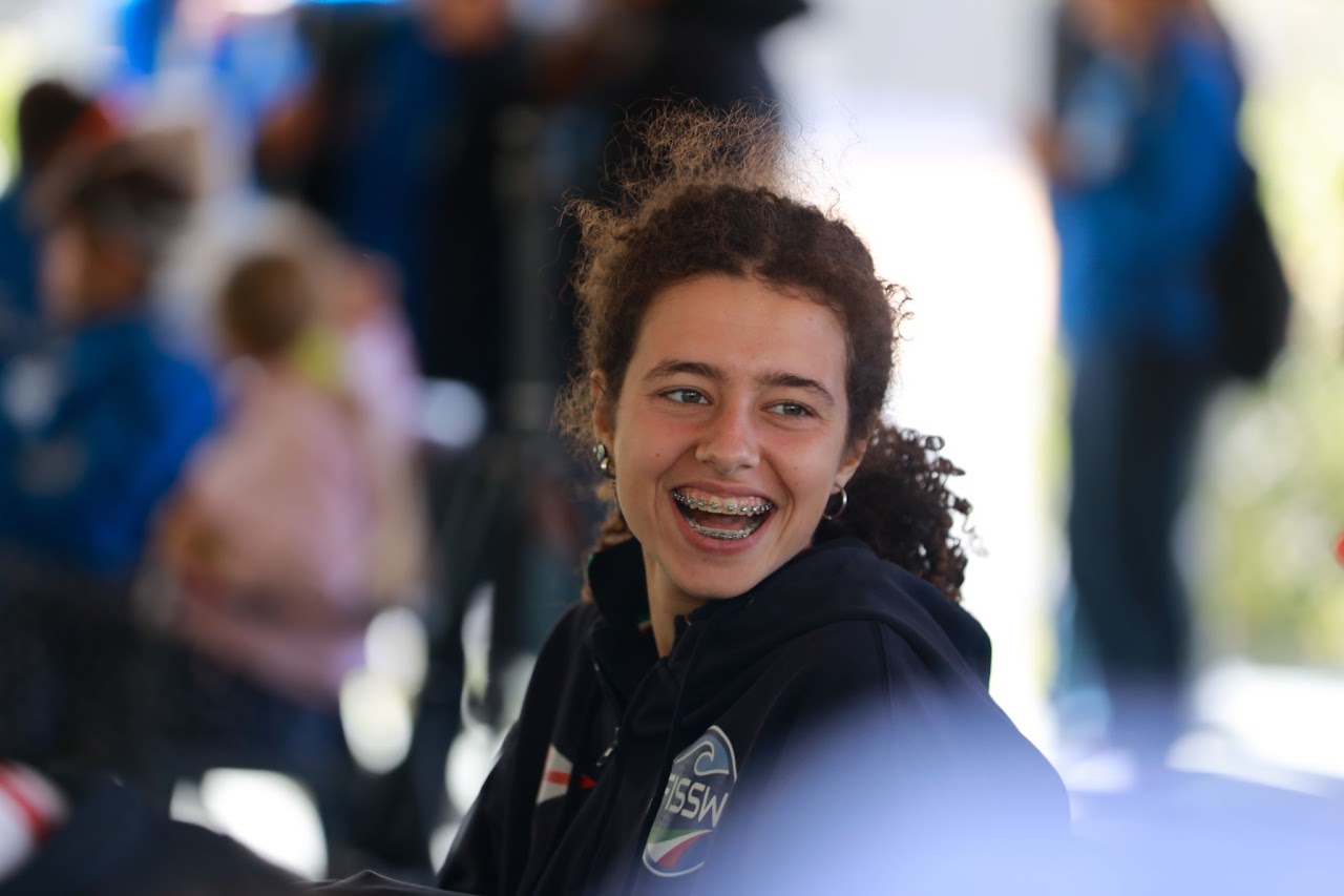 Ritratti - Fotografia di ritratto professionale