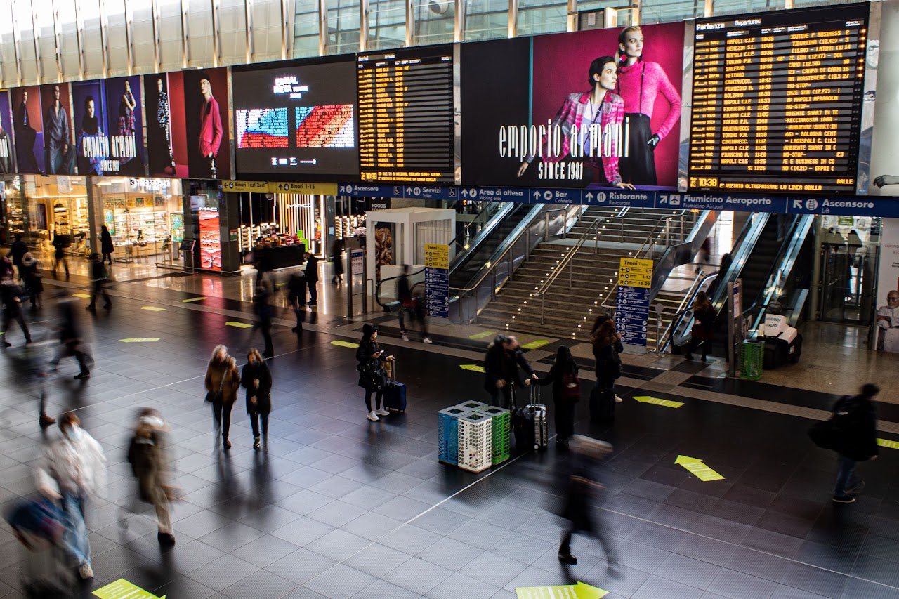 Luoghi & Paesaggi - Fotografia ambientale